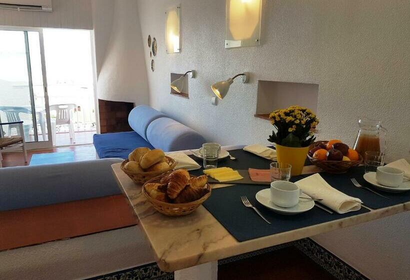 إستوديو قياسى مطل على البحر, Apartamentos Turisticos Soldoiro