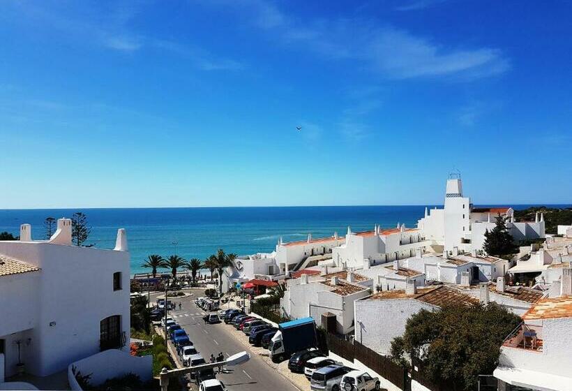 Студия Стандарт Вид на Море, Apartamentos Turisticos Soldoiro