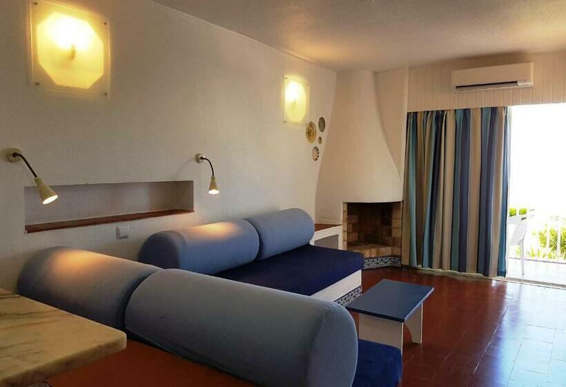 Студия Стандарт Вид на Море, Apartamentos Turisticos Soldoiro
