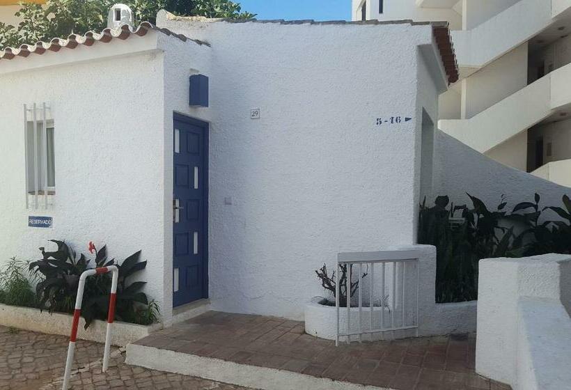 Студия Стандарт, Apartamentos Turisticos Soldoiro