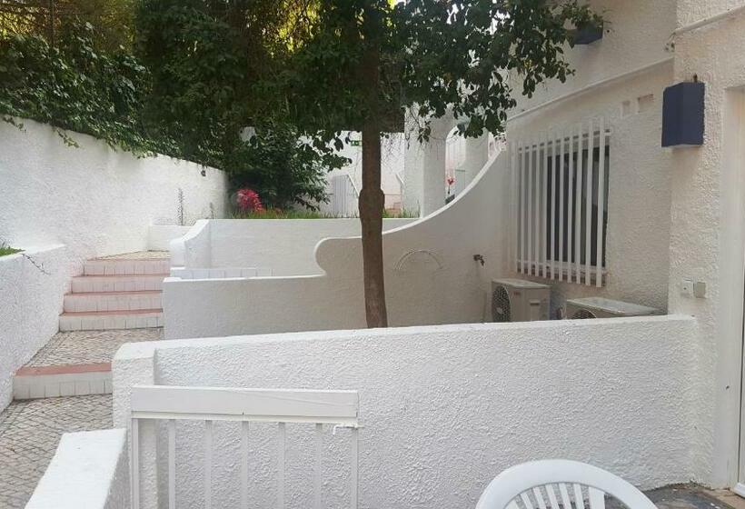 Студия Стандарт, Apartamentos Turisticos Soldoiro