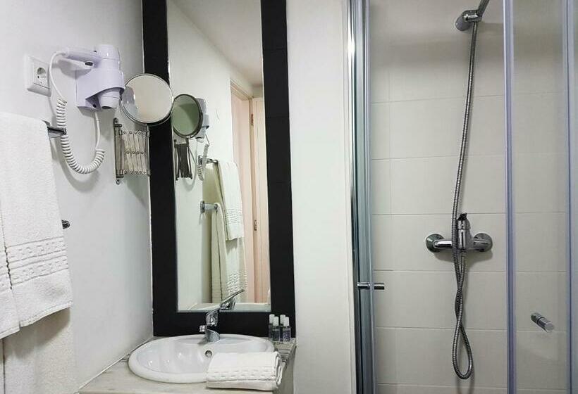 Студия Стандарт, Apartamentos Turisticos Soldoiro