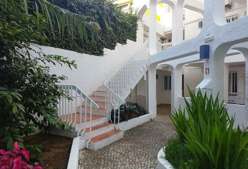 Студия Стандарт, Apartamentos Turisticos Soldoiro