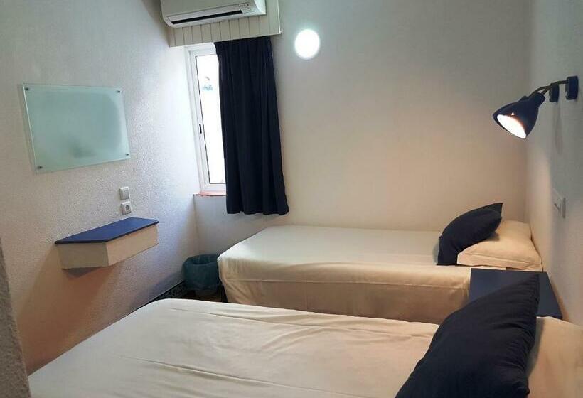 침실 1개 바다 전망 아파트, Apartamentos Turisticos Soldoiro