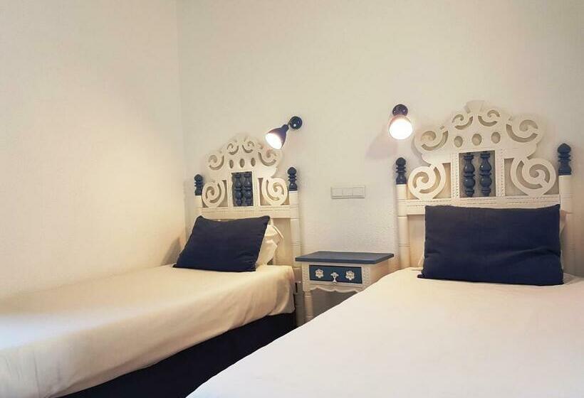 Апартаменты 1 Спальня, Apartamentos Turisticos Soldoiro