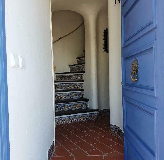 Апартаменты 3 Спальни Вид на Море, Apartamentos Turisticos Soldoiro