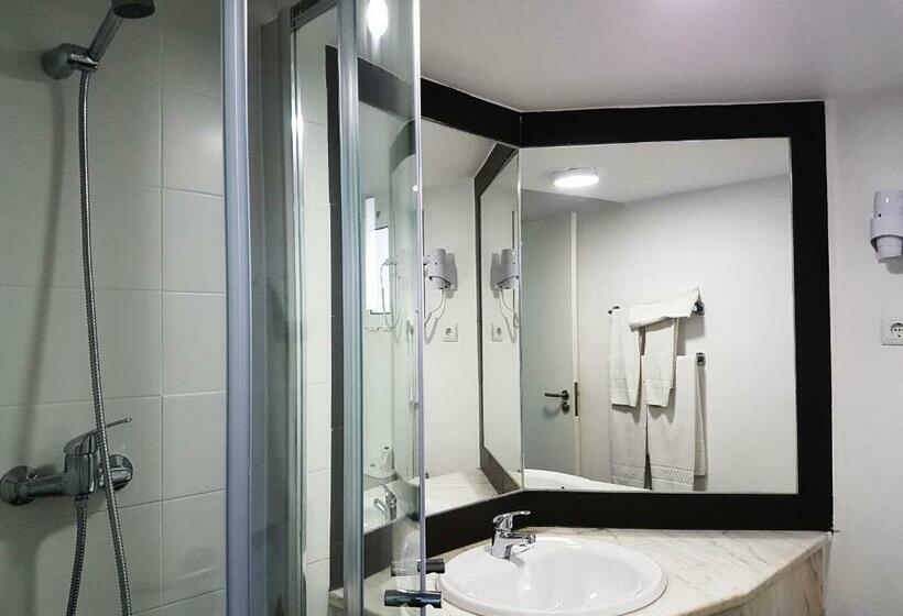 Апартаменты 2 Спальни, Apartamentos Turisticos Soldoiro