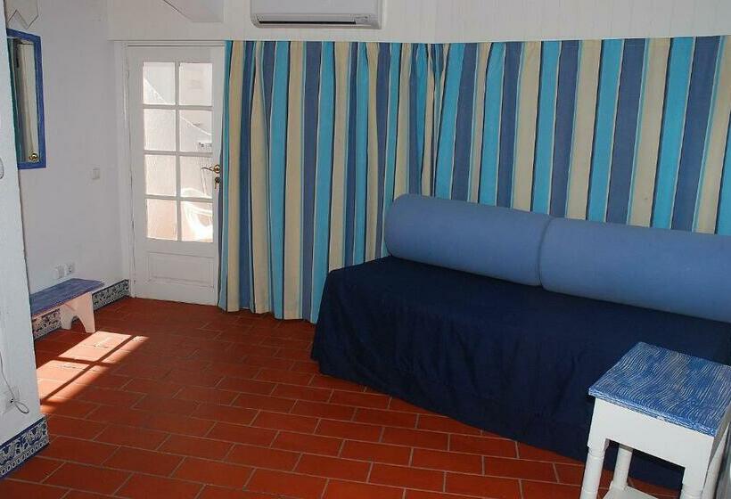 Appartamento 2 Camere da Letto, Apartamentos Turisticos Soldoiro