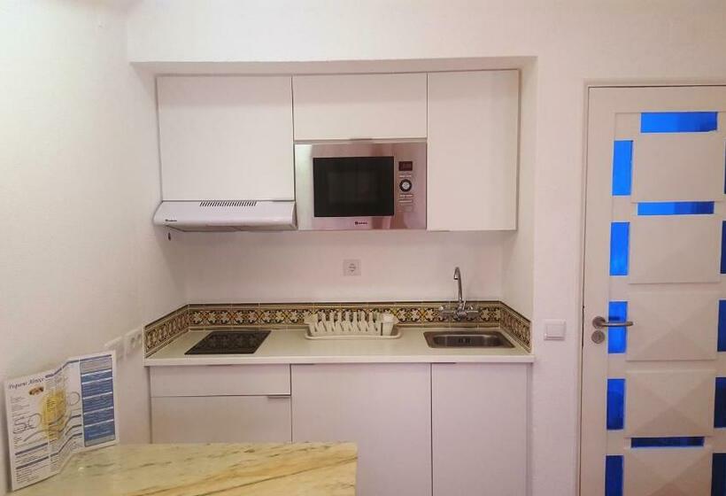 Апартаменты 2 Спальни, Apartamentos Turisticos Soldoiro