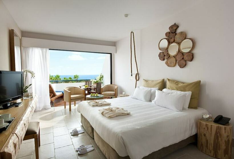 Superior Room Sea View, Azia Resort & Spa