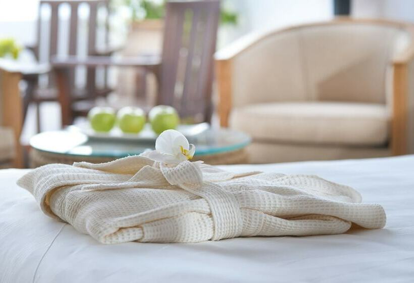 سوییت خانوادگی, Azia Resort & Spa