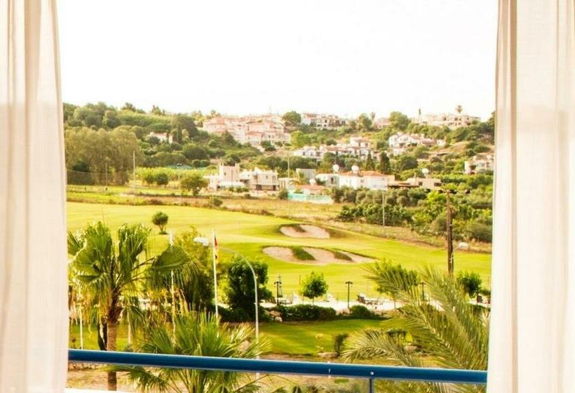 سوئیت جونیور خانوادگی, Azia Resort & Spa