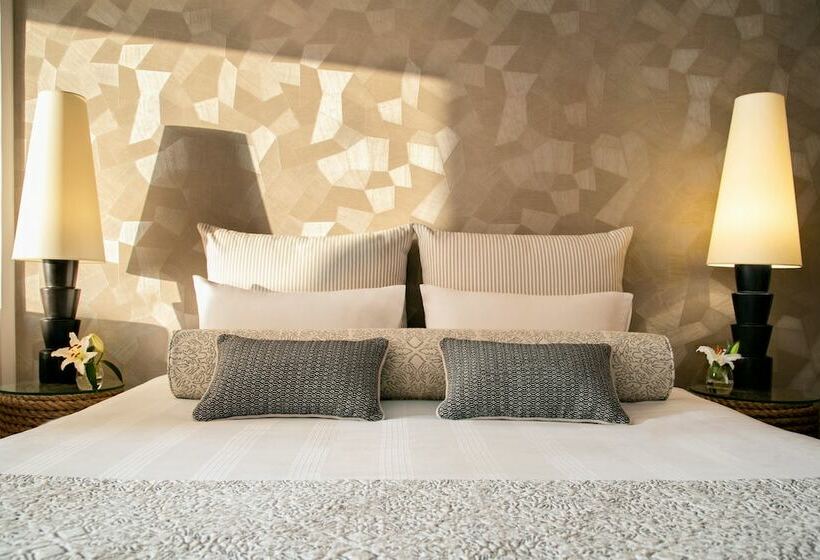 سوئیت جونیور خانوادگی, Azia Resort & Spa