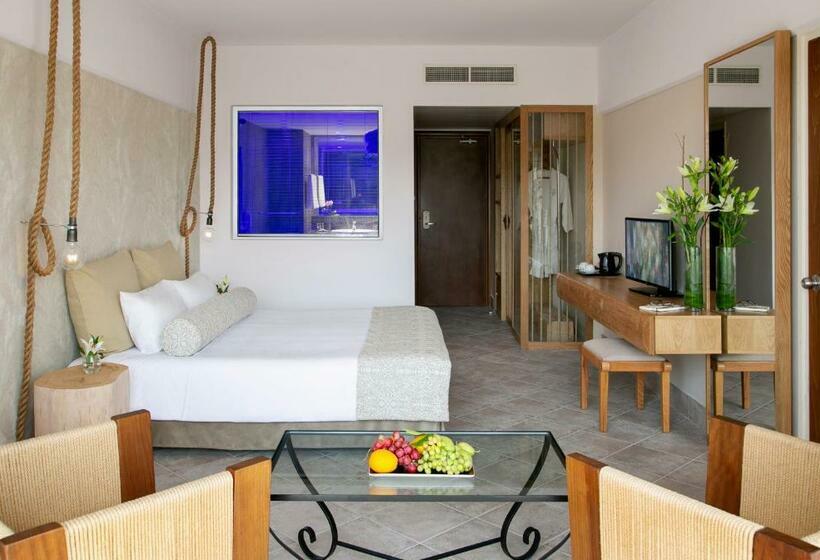 اتاق پرمیوم, Azia Resort & Spa