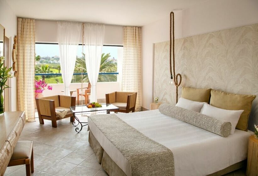 اتاق پرمیوم, Azia Resort & Spa