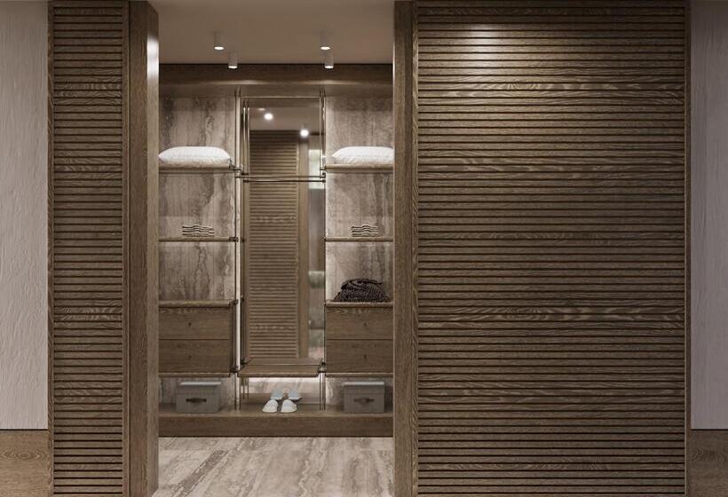 سوئیت جونیور خانوادگی, Azia Resort & Spa