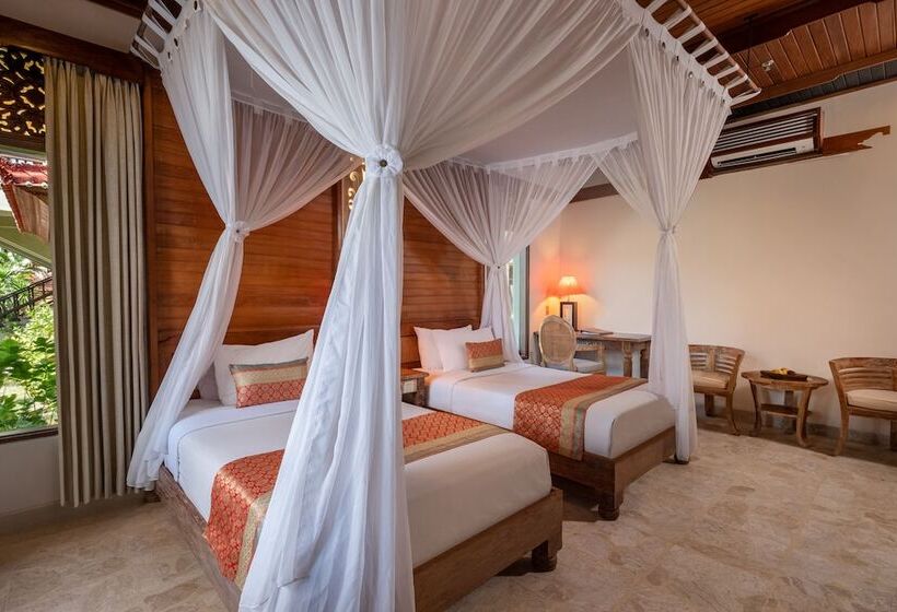 بنجلو ديلوكس, Bali Tropic Resort And Spa