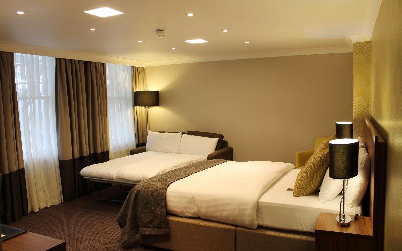 Suite Queen Bed, Best Western Mornington