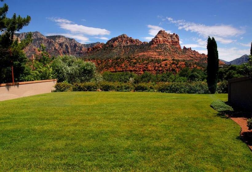 Habitación Estándar Cama King, Best Western Plus Arroyo Roble & Creekside Villas