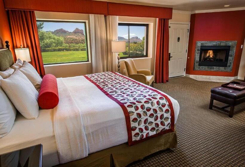 Standard Room King Size Bed, Best Western Plus Arroyo Roble & Creekside Villas