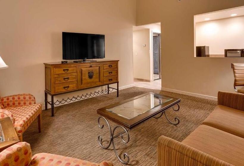 Suite King Bed, Best Western Plus Arroyo Roble & Creekside Villas