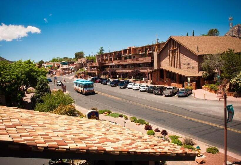 Habitación Estándar con Balcón, Best Western Plus Arroyo Roble & Creekside Villas