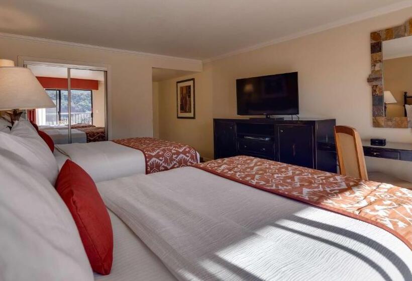 Standard Room with Views, Best Western Plus Arroyo Roble & Creekside Villas