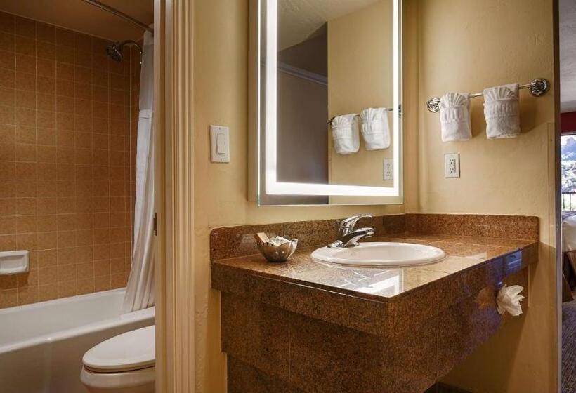 Standard Interior Room, Best Western Plus Arroyo Roble & Creekside Villas