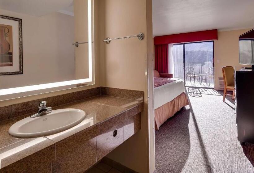 Standard Room, Best Western Plus Arroyo Roble & Creekside Villas