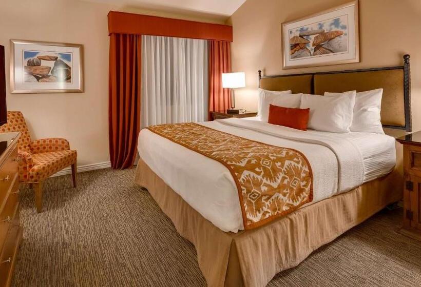 Suite King Bed, Best Western Plus Arroyo Roble & Creekside Villas