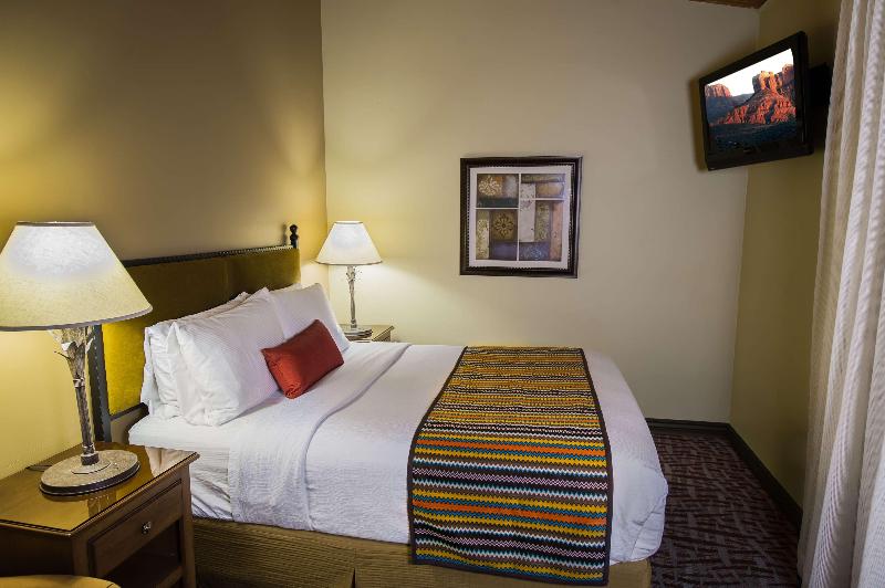 ویلای 2 خوابه, Best Western Plus Arroyo Roble & Creekside Villas