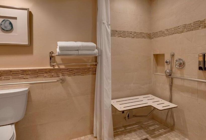 اتاق استاندارد برای معلولان, Best Western Plus Arroyo Roble & Creekside Villas