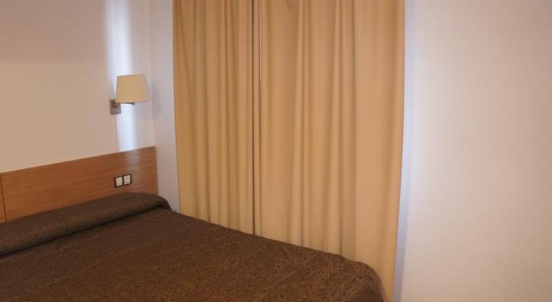 Standard Single Room, Catalunya Ski