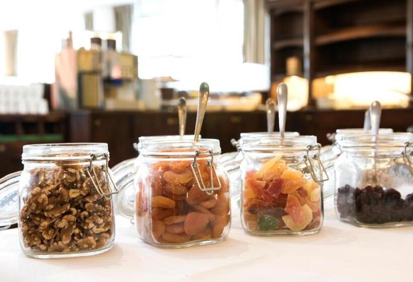اتاق استاندارد, Fletcher Hotel Restaurant De Broeierd Enschede
