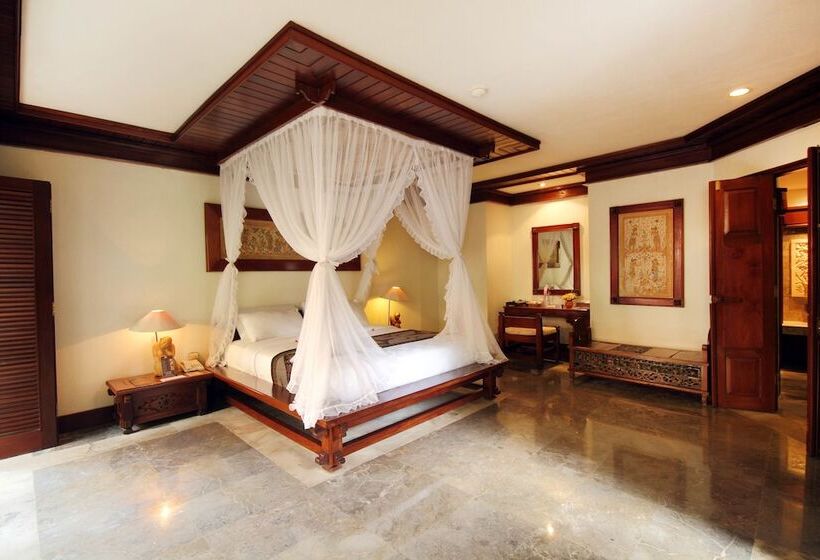 سوییت, Balisani Suites