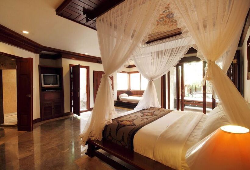 سوییت, Balisani Suites