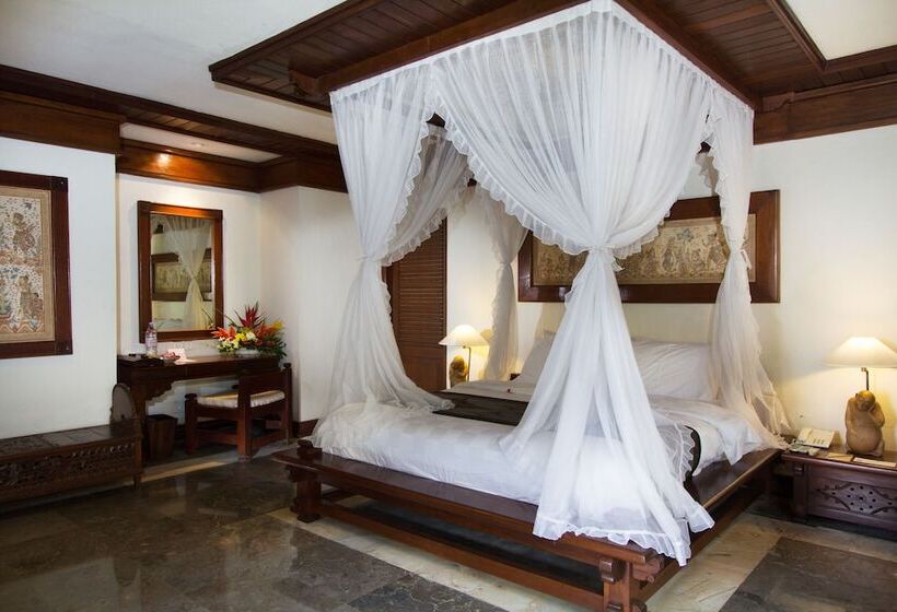 سوییت, Balisani Suites