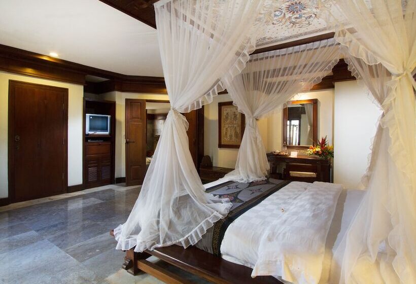 سوییت, Balisani Suites