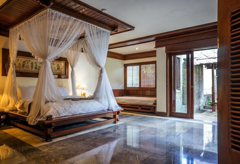 سوییت, Balisani Suites