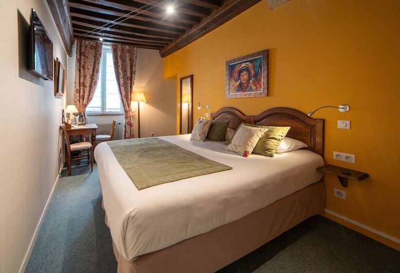 اتاق سوپریور, Hôtel Wilson   Teritoria