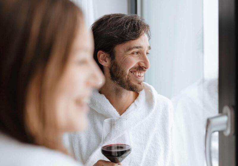 اتاق استاندارد, Ibis Hotel Erfurt Altstadt