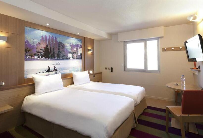 Habitació Estàndard, Ibis Styles Annecy Centre Gare