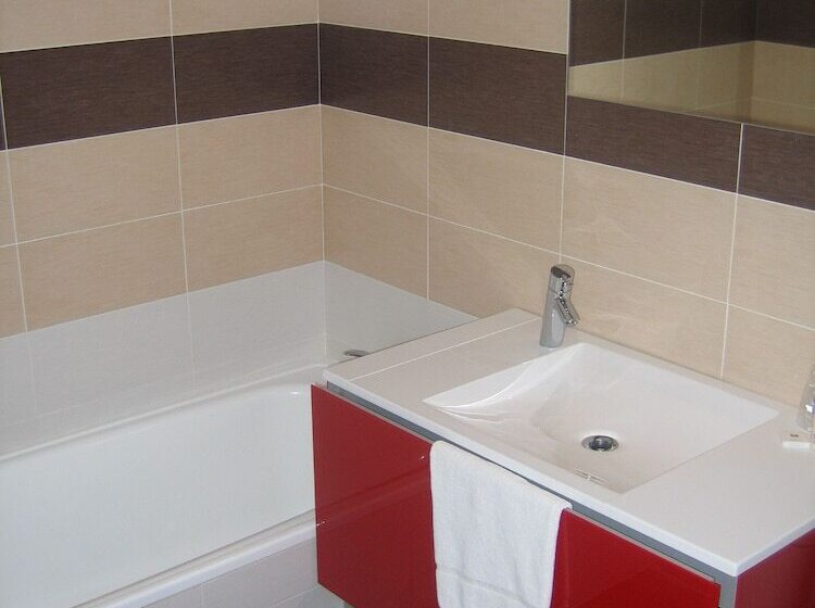 اتاق استاندارد, Ibis Styles Annecy Centre Gare