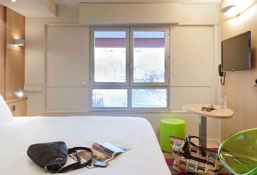 اتاق استاندارد, Ibis Styles Annecy Centre Gare
