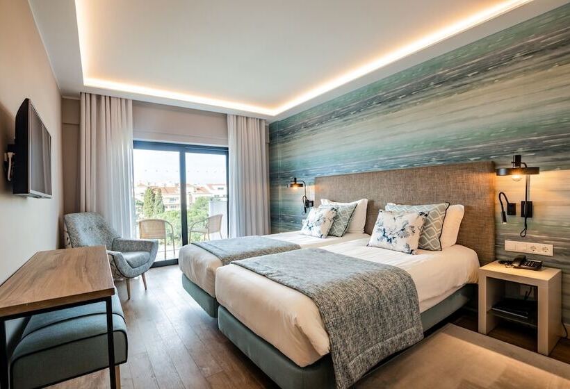 Standard Room, Marina Rio