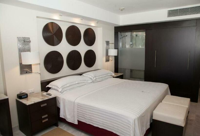 اتاق لوکس, Occidental Nuevo Vallarta