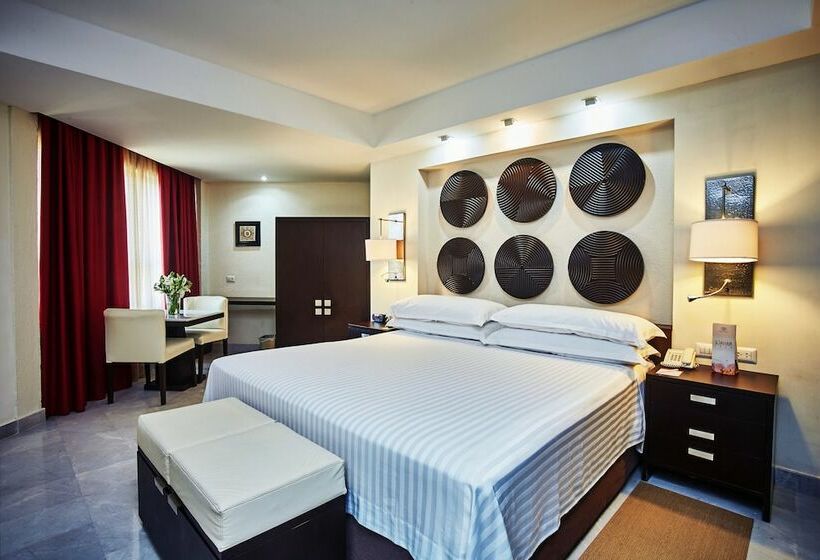 اتاق لوکس, Occidental Nuevo Vallarta
