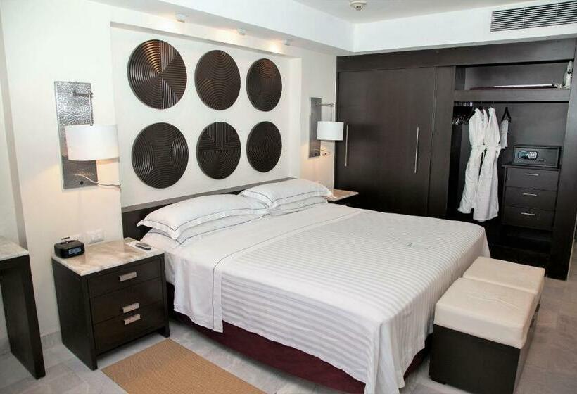 اتاق رویال, Occidental Nuevo Vallarta