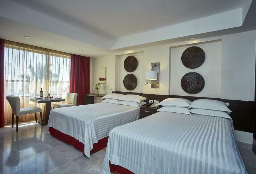 اتاق رویال, Occidental Nuevo Vallarta