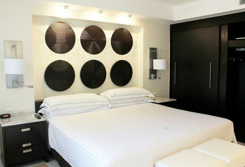 اتاق رویال, Occidental Nuevo Vallarta